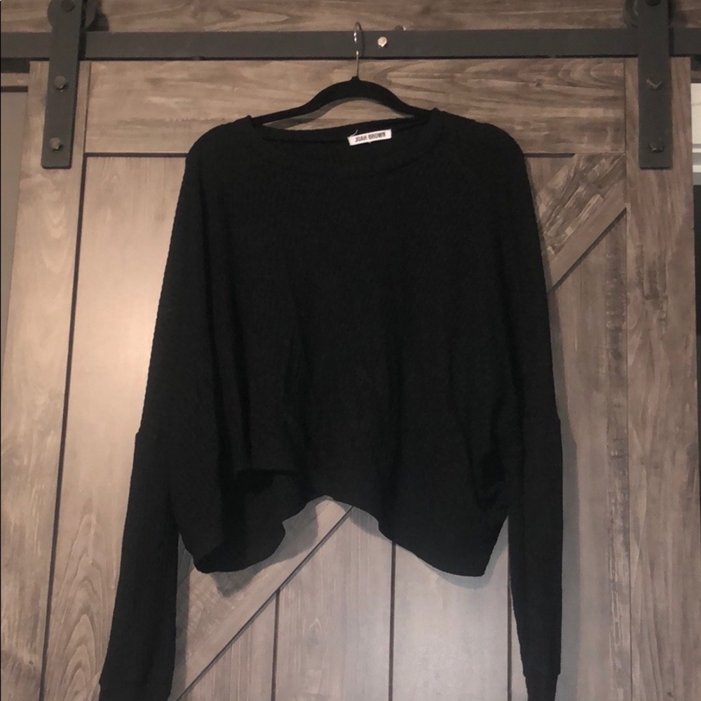 Joah Brown Pullover